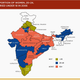 India’s child marriage rates.